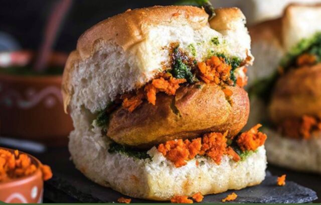 Bombay Munch