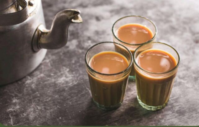Chai