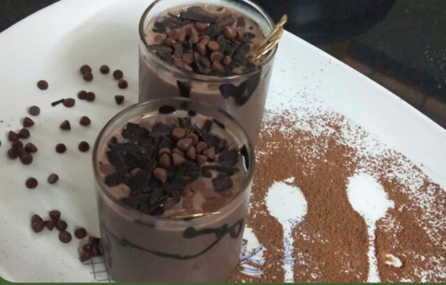 Cold Coco