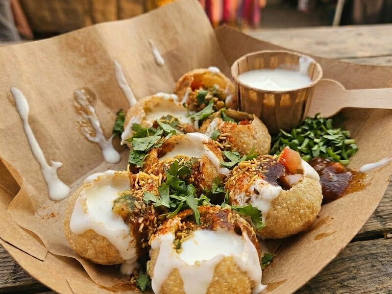 Creamy Bombs