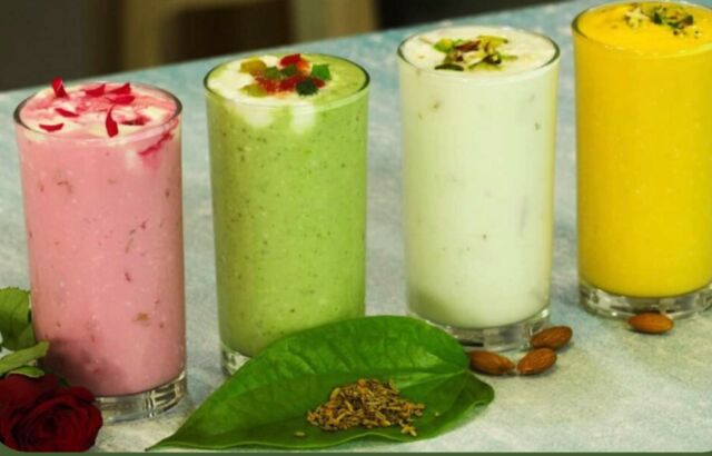 Lassi