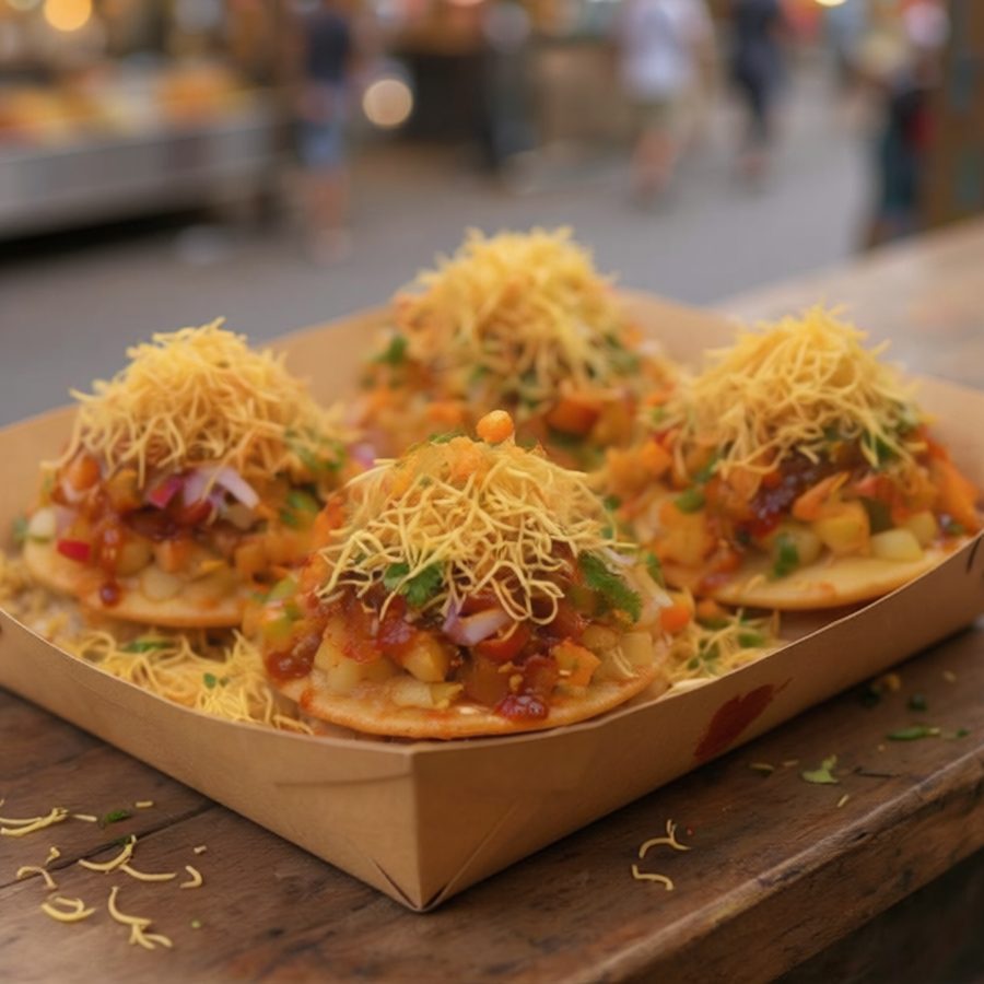 Loaded Crunch