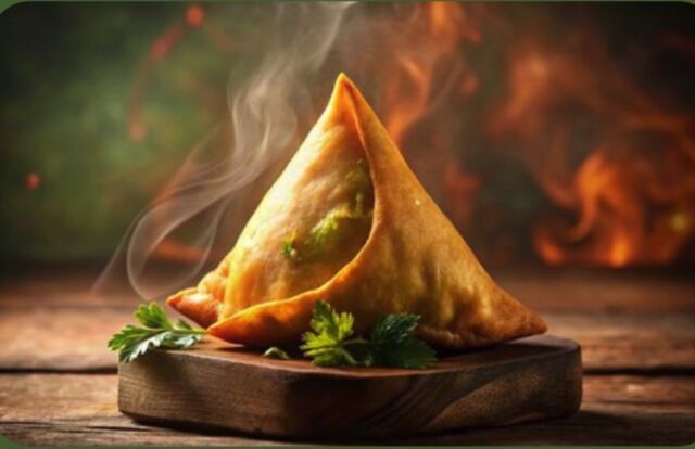 Samosa