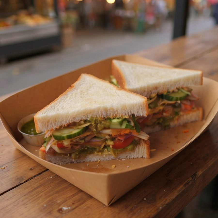 Sandwich