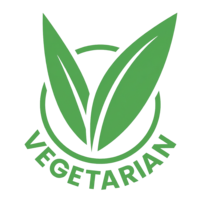 Vegetarisch
